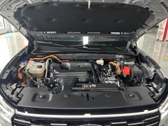 Ford Ruijie 2025 Ruijie L 2.0T EcoBoost E hybrid four-wheel drive seven-seat supreme - фото 18