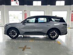 Ford Ruijie 2025 Ruijie L 2.0T EcoBoost E hybrid four-wheel drive seven-seat supreme - фото 2