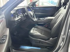 Ford Ruijie 2025 Ruijie L 2.0T EcoBoost E hybrid four-wheel drive seven-seat supreme - фото 9