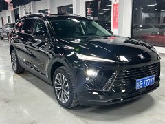 Buick Envision Plus Envision Plus 28T four-wheel drive exclusive version - фото 16