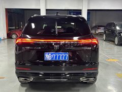 Buick Envision Plus Envision Plus 28T four-wheel drive exclusive version - фото 17