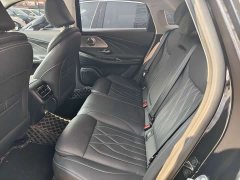 Chery Arrizo 8 1.6T DCT Excellent Edition - фото 11