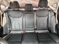 Chery Arrizo 8 1.6T DCT Excellent Edition - фото 12