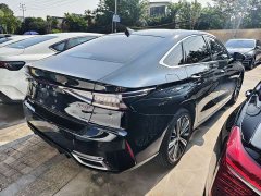 Chery Arrizo 8 1.6T DCT Excellent Edition - фото 14