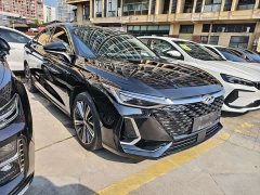 Chery Arrizo 8 1.6T DCT Excellent Edition - фото 3