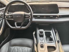 Chery Arrizo 8 1.6T DCT Excellent Edition - фото 4