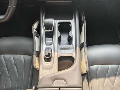 Chery Arrizo 8 1.6T DCT Excellent Edition - фото 6