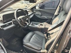Chery Arrizo 8 1.6T DCT Excellent Edition - фото 8