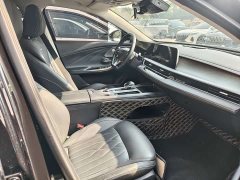 Chery Arrizo 8 1.6T DCT Excellent Edition - фото 9