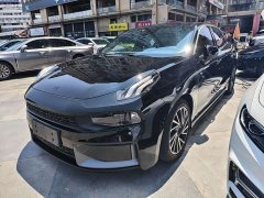Lynk & Co 03 2.0TD DCT Plus - фото 1