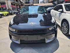 Lynk & Co 03 2.0TD DCT Plus - фото 2