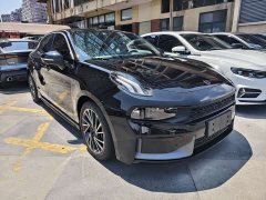 Lynk & Co 03 2.0TD DCT Plus - фото 3