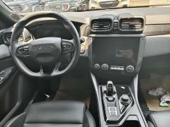 Lynk & Co 03 2.0TD DCT Plus - фото 4