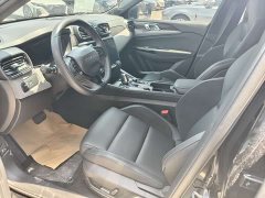 Lynk & Co 03 2.0TD DCT Plus - фото 8