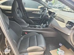 Lynk & Co 03 2.0TD DCT Plus - фото 9