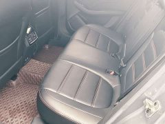 SAIC MG6 2021 Pro 1.5T automatic trendsetting luxury version - фото 10