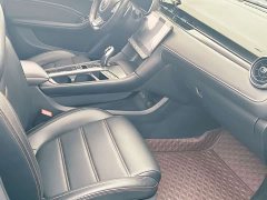 SAIC MG6 2021 Pro 1.5T automatic trendsetting luxury version - фото 11