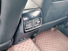 SAIC MG6 2021 Pro 1.5T automatic trendsetting luxury version - фото 12
