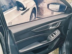 SAIC MG6 2021 Pro 1.5T automatic trendsetting luxury version - фото 13