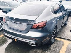 SAIC MG6 2021 Pro 1.5T automatic trendsetting luxury version - фото 14
