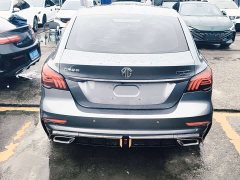 SAIC MG6 2021 Pro 1.5T automatic trendsetting luxury version - фото 15