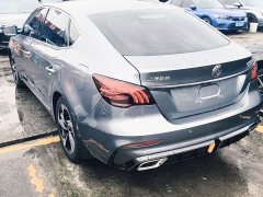 SAIC MG6 2021 Pro 1.5T automatic trendsetting luxury version - фото 16