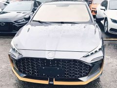 SAIC MG6 2021 Pro 1.5T automatic trendsetting luxury version - фото 2