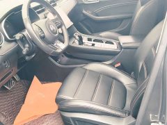 SAIC MG6 2021 Pro 1.5T automatic trendsetting luxury version - фото 4