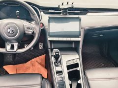SAIC MG6 2021 Pro 1.5T automatic trendsetting luxury version - фото 5