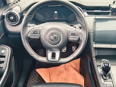 SAIC MG6 2021 Pro 1.5T automatic trendsetting luxury version - фото 6