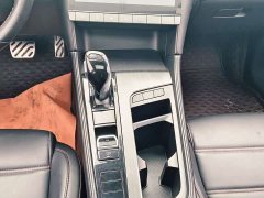 SAIC MG6 2021 Pro 1.5T automatic trendsetting luxury version - фото 7