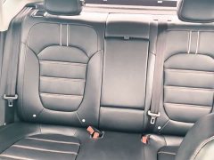 SAIC MG6 2021 Pro 1.5T automatic trendsetting luxury version - фото 9
