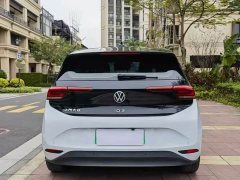 Volkswagen ID.3 upgraded pure smart version - фото 11