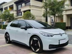 Volkswagen ID.3 upgraded pure smart version - фото 3