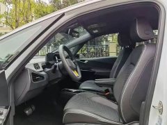 Volkswagen ID.3 upgraded pure smart version - фото 6