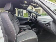 Volkswagen ID.3 upgraded pure smart version - фото 7