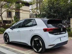 Volkswagen ID.3 upgraded pure smart version - фото 9