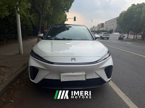 2023 Feifan R7 2024 Advanced Pro Version - автомобиль из Китая