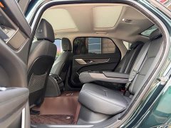 Jaguar XFL 2.0T P200 2WD Elite Deluxe Edition - фото 10