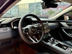 Jaguar XFL 2.0T P200 2WD Elite Deluxe Edition - фото 12