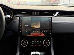 Jaguar XFL 2.0T P200 2WD Elite Deluxe Edition - фото 14