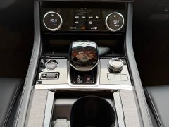 Jaguar XFL 2.0T P200 2WD Elite Deluxe Edition - фото 15