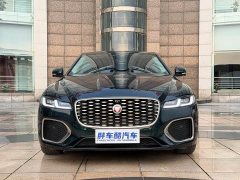 Jaguar XFL 2.0T P200 2WD Elite Deluxe Edition - фото 2