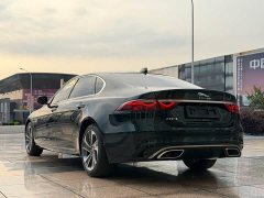 Jaguar XFL 2.0T P200 2WD Elite Deluxe Edition - фото 4
