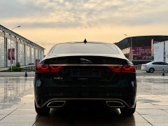 Jaguar XFL 2.0T P200 2WD Elite Deluxe Edition - фото 5