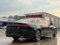Jaguar XFL 2.0T P200 2WD Elite Deluxe Edition - фото 6