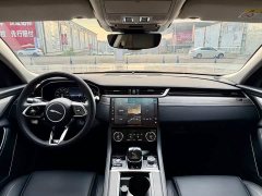 Jaguar XFL 2.0T P200 2WD Elite Deluxe Edition - фото 8