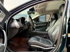 Jaguar XFL 2.0T P200 2WD Elite Deluxe Edition - фото 9