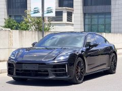 Porsche Panamera 2024 Panamera 4 Executive Extended Edition 2.9T - фото 1