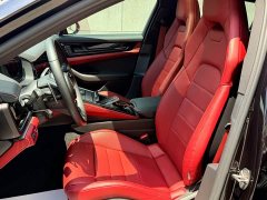 Porsche Panamera 2024 Panamera 4 Executive Extended Edition 2.9T - фото 10
